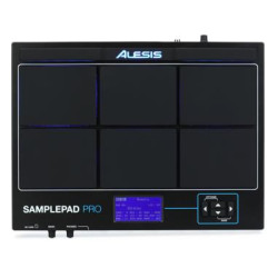 SamplePad Pro