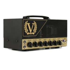 Victory Amplification The Sheriff 22 22-watt Tube Head