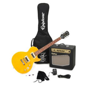 Epiphone Slash 