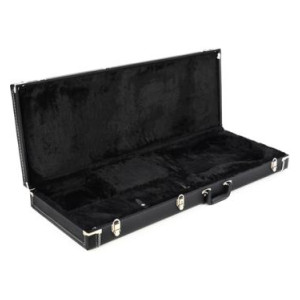 PRS Silver Sky Guitar Case - Black