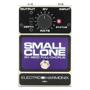 SmallClone