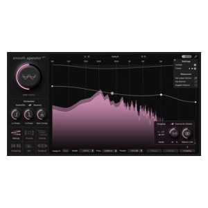 Baby Audio Smooth Operator Pro Intelligent Spectral Balancer...
