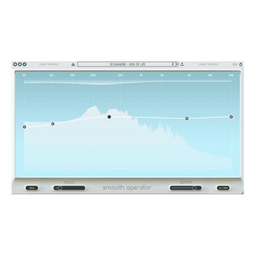 Up to $110.00 Off! Baby Audio Plug-ins