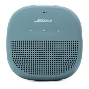 Bose SoundLink Micro Speaker - Stone Blue