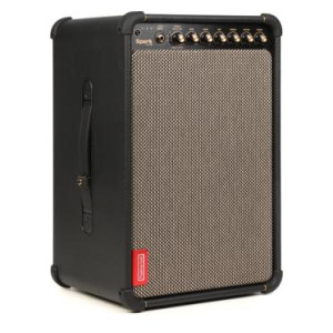 Positive Grid Spark LIVE 150-watt 4-channel Combo Amp and PA System