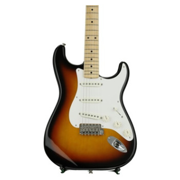 Fender American Vintage '59 Stratocaster - 3-color Sunburst Fender American Vintage '59 Stratocaster - 3-color Sunburst