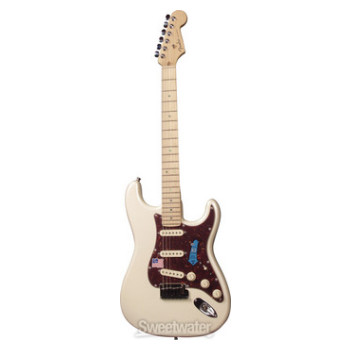 Fender USA 　American deluxe Stratocaster Fender American Deluxe Stratocaster 2004 - 2010 | Reverb