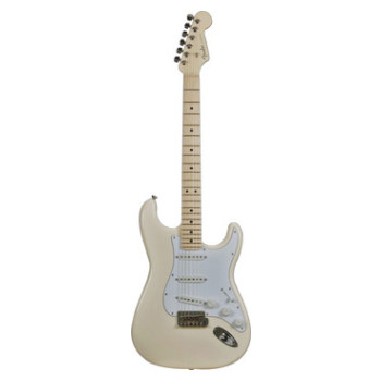 Fender Stratocaster アイボリー Fender Factory Special Run 