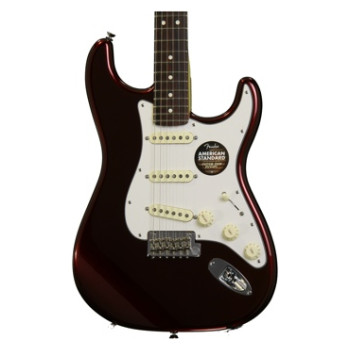 ギター FenderUSA American standard Stratocaster Amazing Fender USA American Standard Stratocaster hand