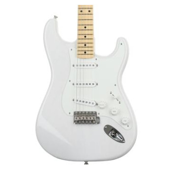 Fender American Original '50s Stratocaster - White Blonde | Sweetwater