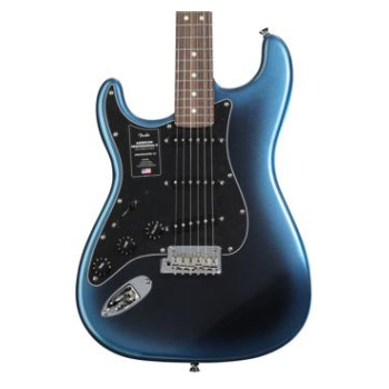 Fender American Professional II Stratocaster Left-handed - Dark