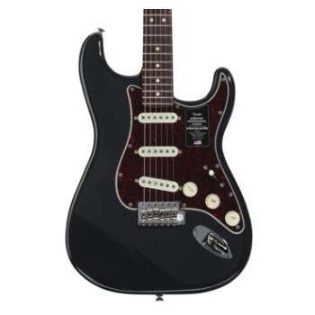 Fender American Professional Classic Stratocaster Electric Guitar