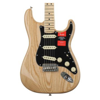 Fender American Professional ⅡTelecaster Fender American Professional II Telecaster, Roasted Pine