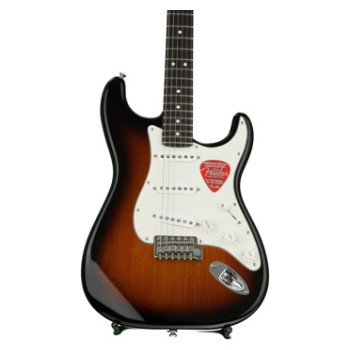 American Special Stratocaster - FUZZFACED