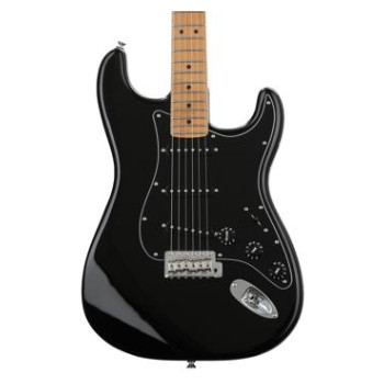 Fender American Special Stratocaster Sweetwater Exclusive - Black