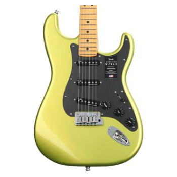 Fender American Ultra II Stratocaster Electric Guitar Fender American Ultra II Stratocaster Electric Guitar