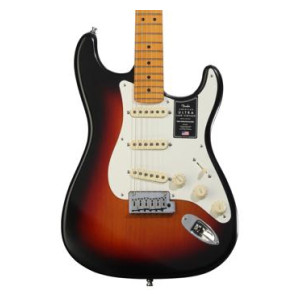 Fender American Ultra Luxe Vintage '50s Stratocaster Electric...