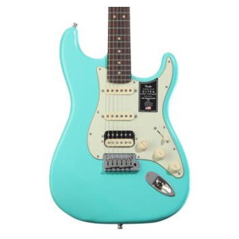 【美品】Fender American Ultra Stratocaster American Ultra Luxe Vintage '60s Stratocaster® – Fender
