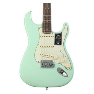 Fender American Ultra Luxe Vintage '60s Stratocaster Electric...