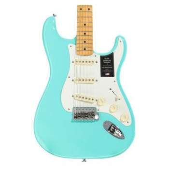 亀X様 美品 Fender American Vintage II 1957 American Vintage II 1957 Stratocaster - Two Color Sunburst