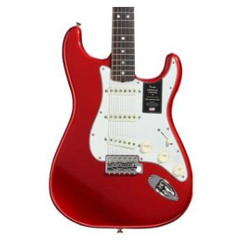 Fender American Vintage II 1965 Stratocaster Electric Guitar