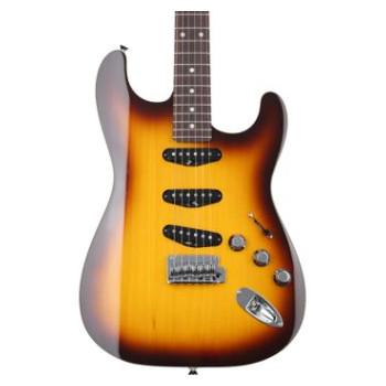 Fender Aerodyne Special Stratocaster Electric Guitar Fender Aerodyne Special Stratocaster Electric Guitar