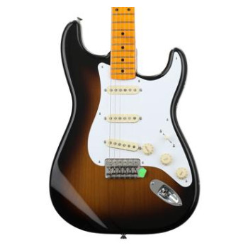 代引可Fender Classic Series 50s Stratocaster ギター