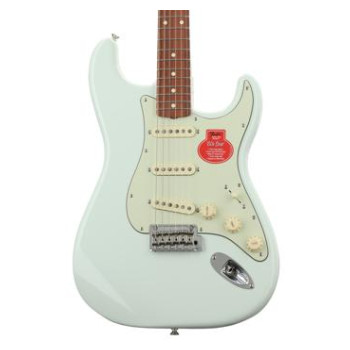 Fender Classic Player '60s Stratocaster - Sonic Blue with