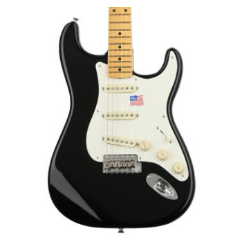 Fender Fender(フェンダー) Player Jaguar Black / Pau Ferro
