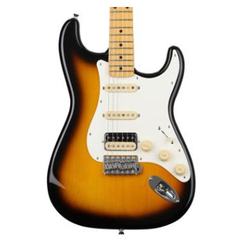 Fender JV Modified '50s Stratocaster Electric Guitar - 2-color 