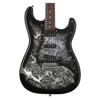 ギター Fender MEX Limited Black Paisley ST original-350.jpg