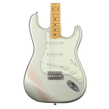 Fender Made in Japan Traditional '50s Stratocaster with Competition