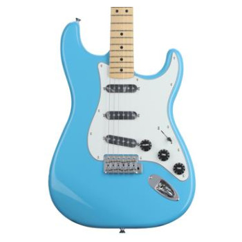 2022 Fender Japan Limited Edition - International