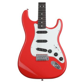 Fender Made in Japan Limited International Color Stratocaster