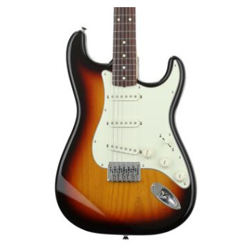 りーばーばFENDERTraditional 3.5