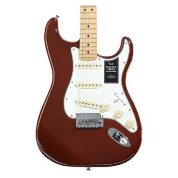 あ*な様 Fender Player II Series Stratocaste Fender Player II Stratocaster Electric Guitar - Transparent Mocha
