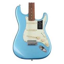 Player Plus Stratocaster