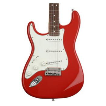 Fender Mexico Player Stratocaster lefty赤 Fender Mexico Player Stratocaster lefty赤 Fender Player