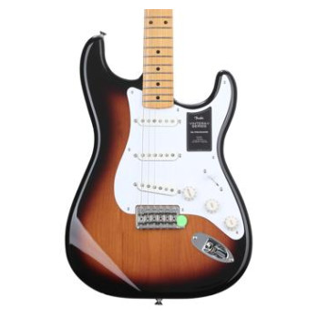 Fender Vintera II '50s Stratocaster Electric Guitar - 2
