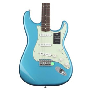 Fender Vintera II '60s Stratocaster Electric Guitar - Lake...