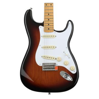 Fender Vintera '50s Stratocaster Modified - 2-color Sunburst