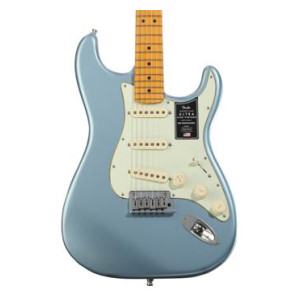 Fender American Ultra Luxe Vintage '60s Stratocaster Electric...