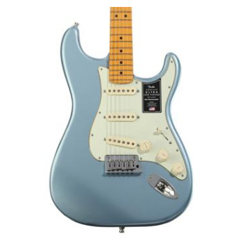 Fender American Ultra Luxe Vintage '60s Stratocaster