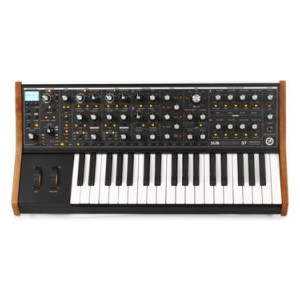 Moog Subsequent 37 Analog Synthesizer