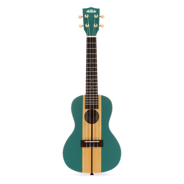 Kala Surf Concert Ukulele - Wipeout