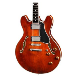 T386 Thinline Electric Guitar - Classic