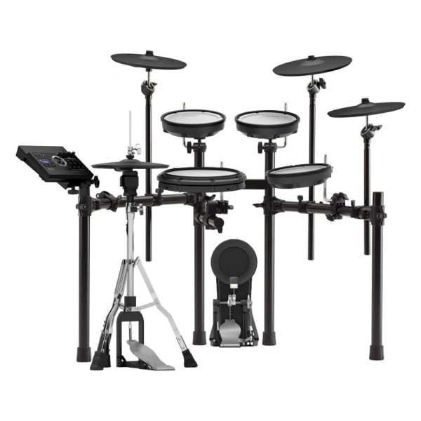 Roland V-Drums TD-17KVX Electronic Drum Set