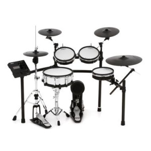 Roland V-Drums TD-27KV Electronic Drum Set