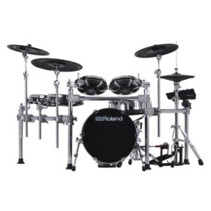 Roland V-Drums TD716 Electronic Drum Set