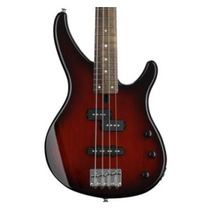 Yamaha TRBX174 4-string Bass Guitar - Violin Sunburst